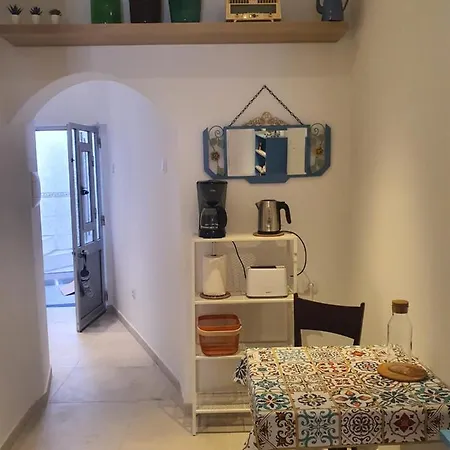 Casa Dos Namorados - Maison De Pecheur Dans Le Centre Historique * Olhão