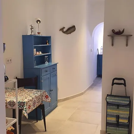 Casa Dos Namorados - Maison De Pecheur Dans Le Centre Historique * Olhão