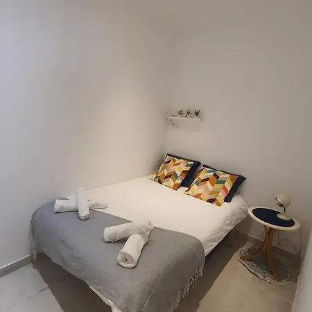 Casa Dos Namorados - Maison De Pecheur Dans Le Centre Historique * Olhão