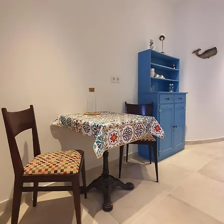 Casa Dos Namorados - Maison De Pecheur Dans Le Centre Historique Prázdninový dům *