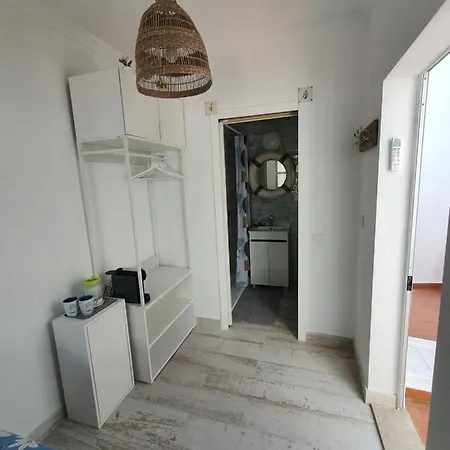 Casa Dos Namorados - Maison De Pecheur Dans Le Centre Historique Prázdninový dům