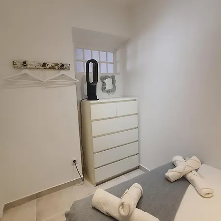 Casa Dos Namorados - Maison De Pecheur Dans Le Centre Historique
