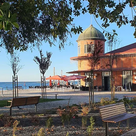 Tatil Evi Casa Dos Namorados - Maison De Pecheur Dans Le Centre Historique